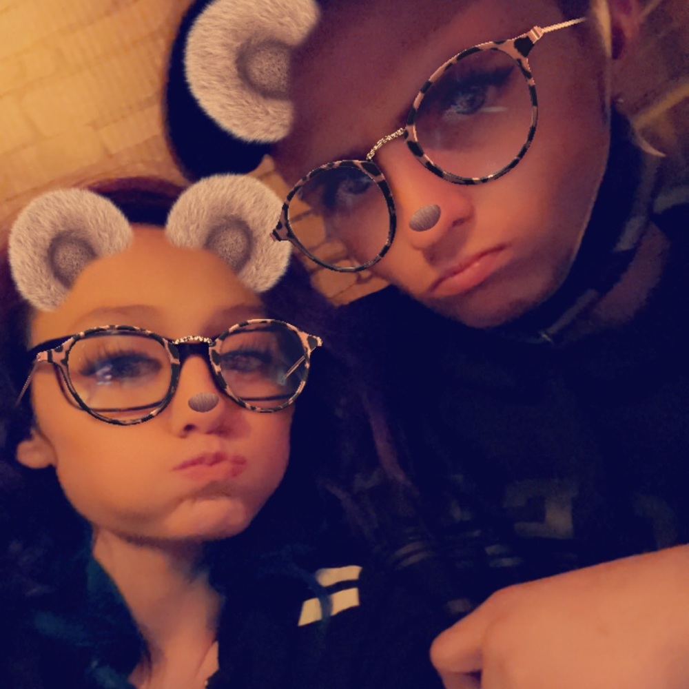 Meet your Posher, Kiersten